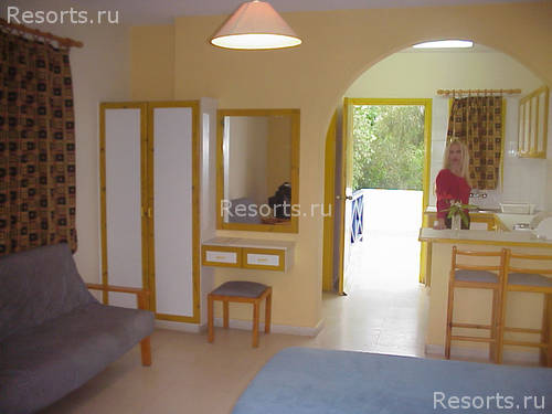 So Nice Beach Hotel 12